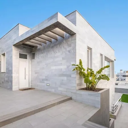 Villa La Bonita