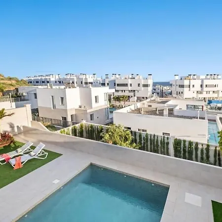 Villa La Bonita *
