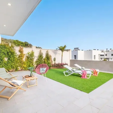 La Bonita Villa