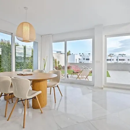 Villa La Bonita La Cala De Mijas