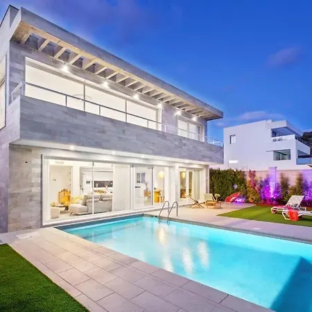 Villa La Bonita *