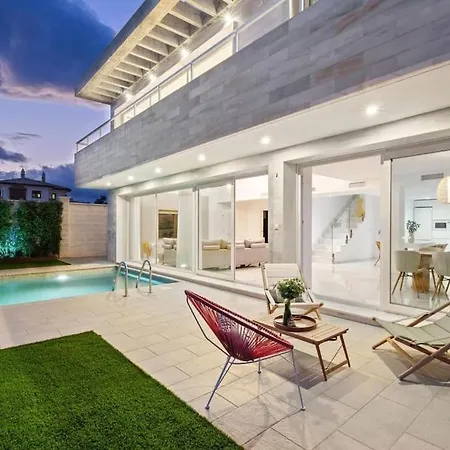 Villa La Bonita *
