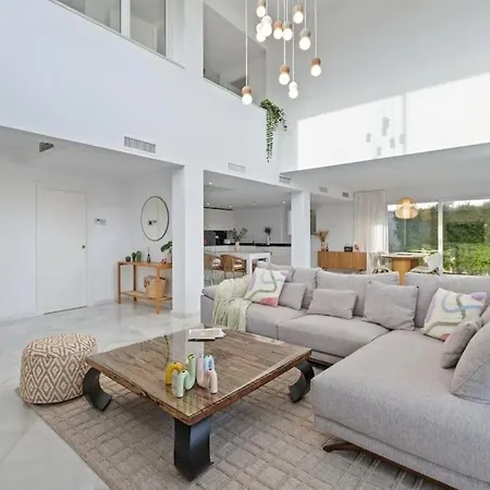 Villa La Bonita *