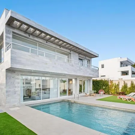 La Bonita Villa