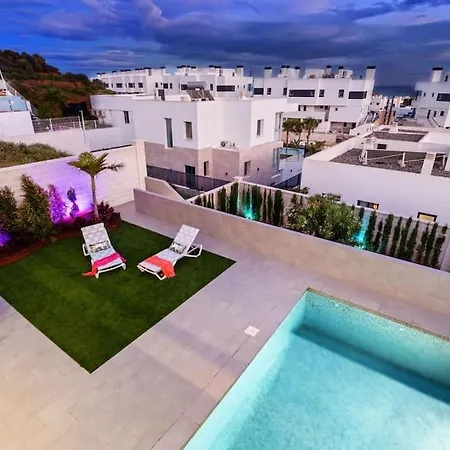 Villa La Bonita