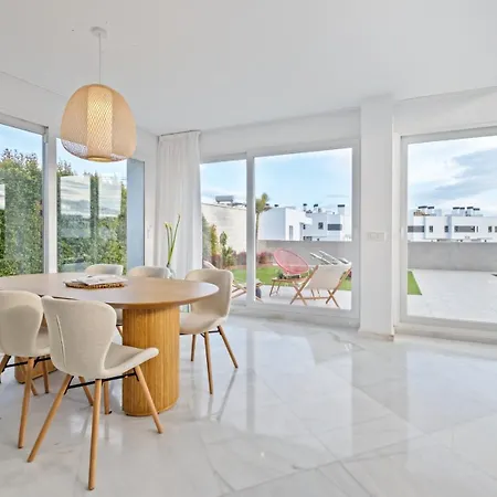 Villa La Bonita
